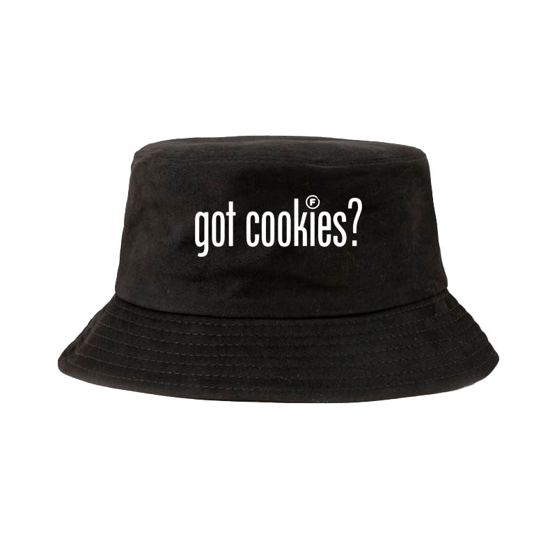 Got Cookies x Original Fani Bucket Hat